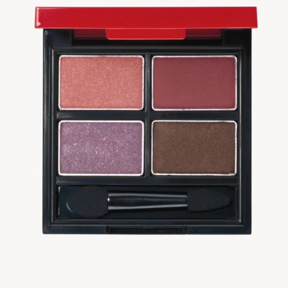 Darling Glimmer Multi Eyeshadow Quad - Picture 1 of 3